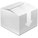 Drop Box icon